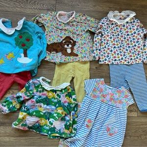 Baby Boden Lot Mixed playsets perfect for daycare